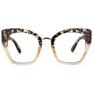 Zeelool Cat-Eye Denis Women Glasses